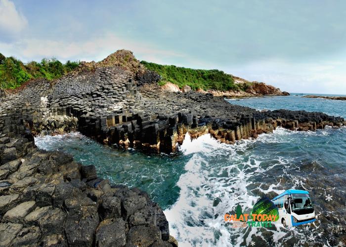 Thuê xe Đà Lạt đi Phú Yên