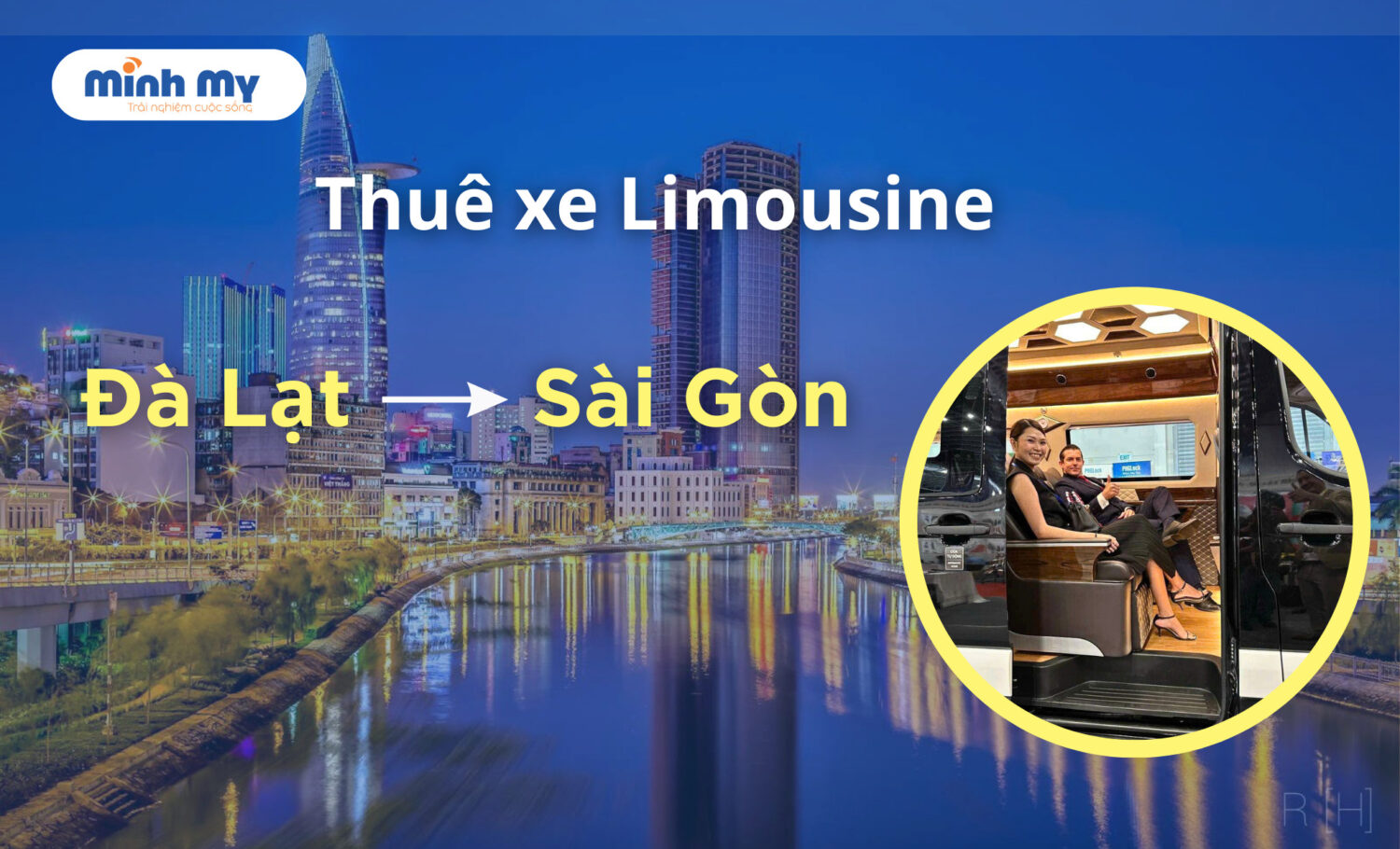 Đà Lạt - Sài Gòn