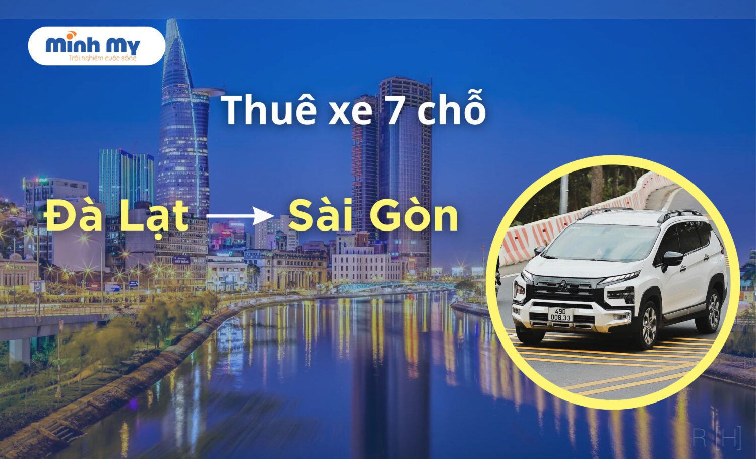 Đà Lạt - Sài Gòn