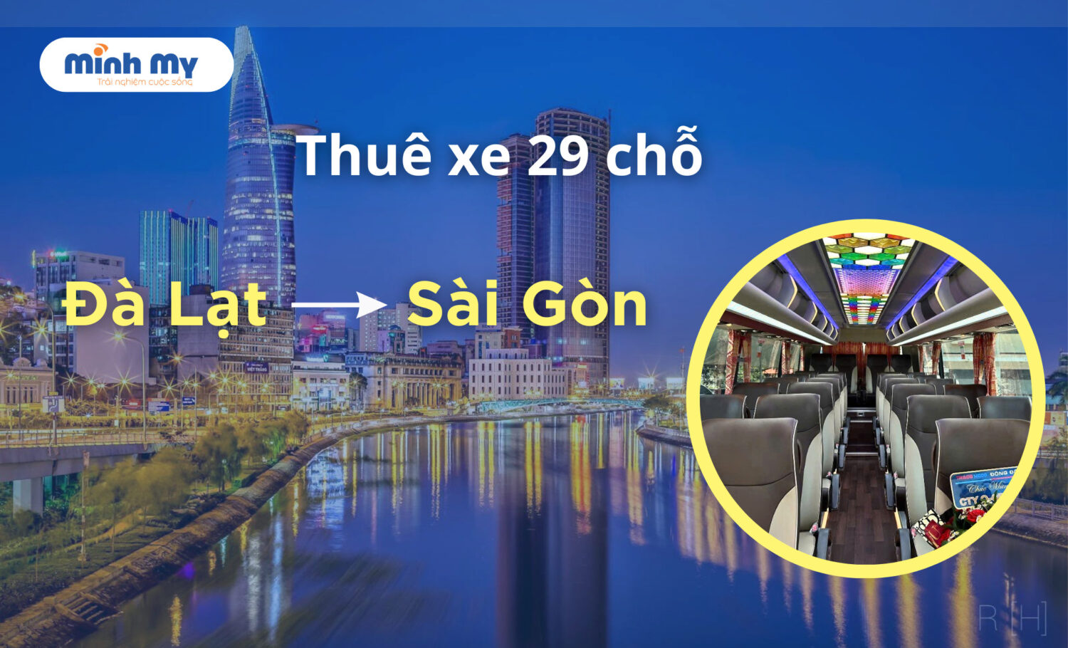 Đà Lạt - Sài Gòn