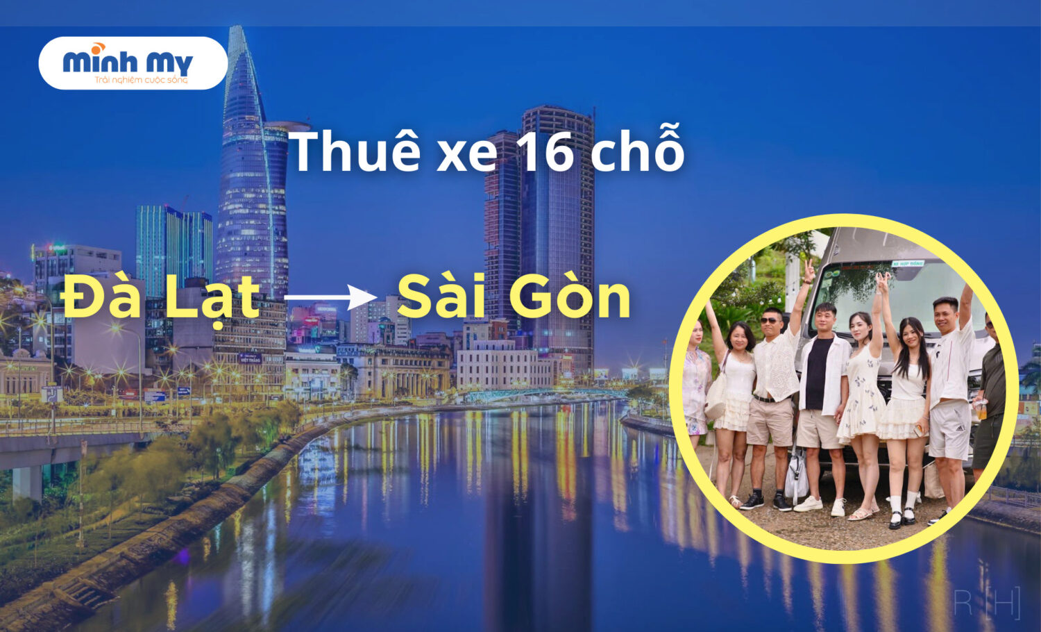 Đà Lạt - Sài Gòn