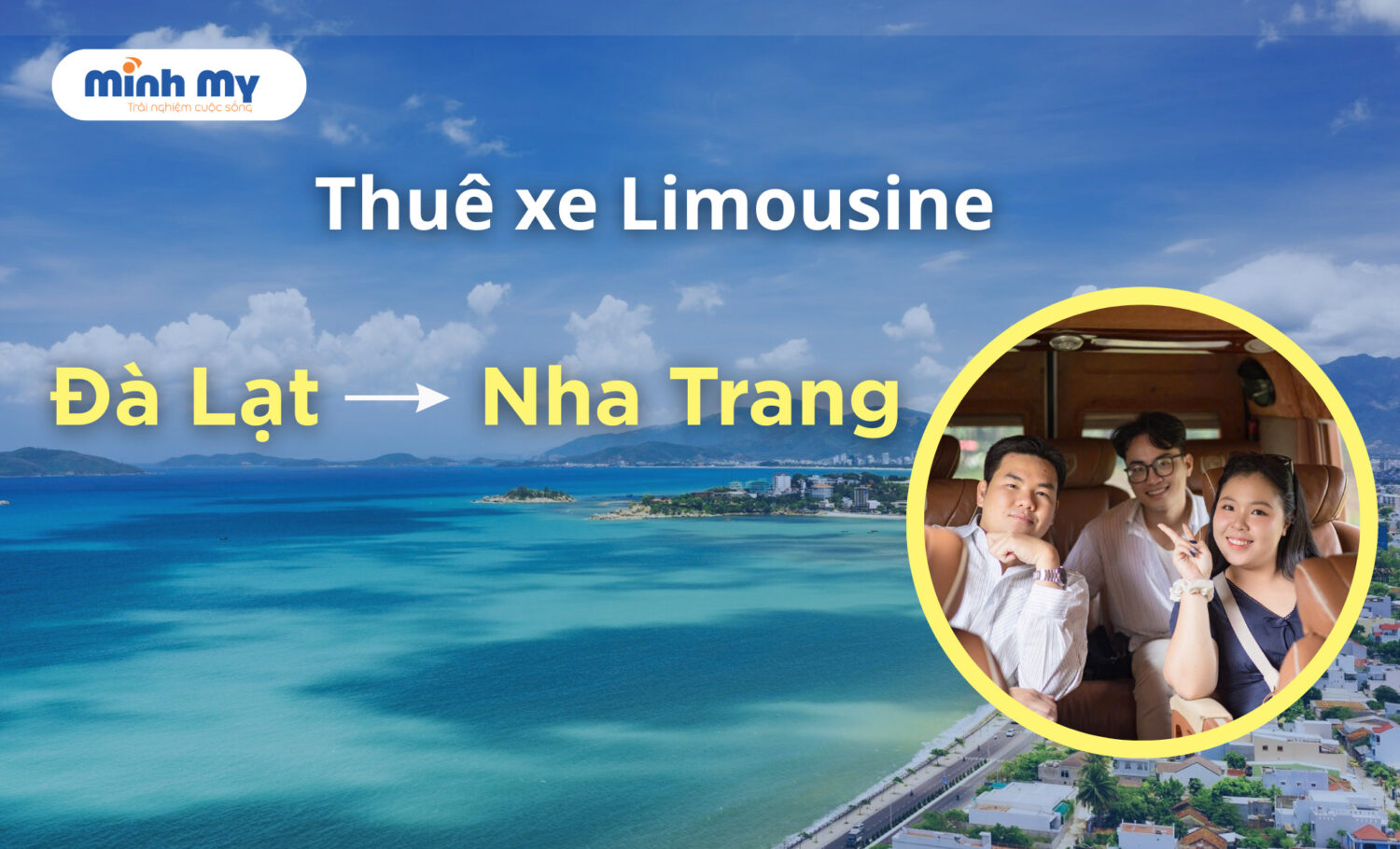Đà Lạt - Nha Trang