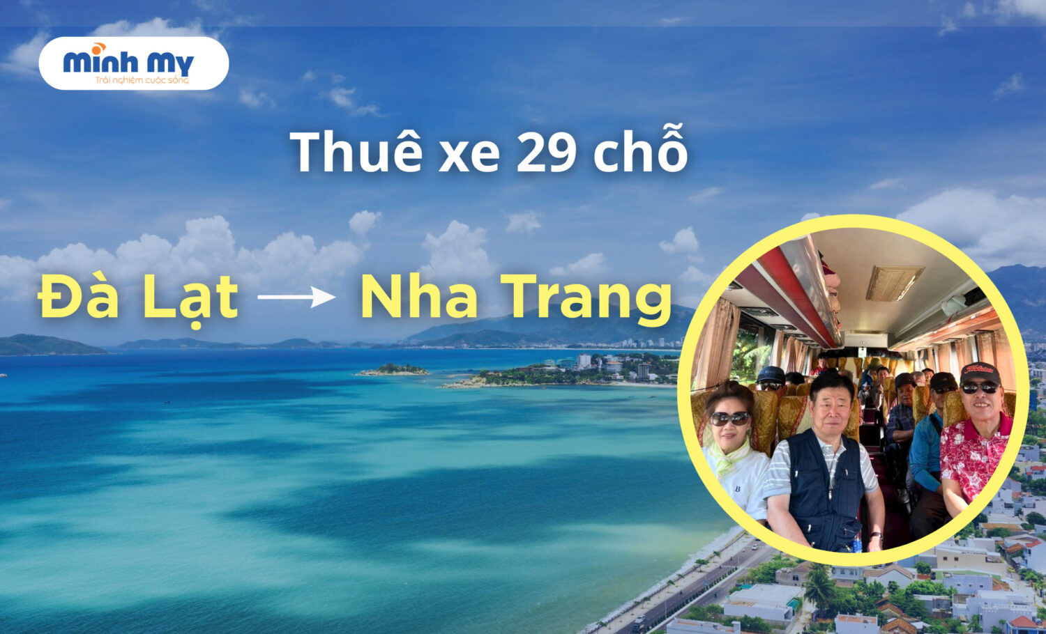 Đà Lạt - Nha Trang