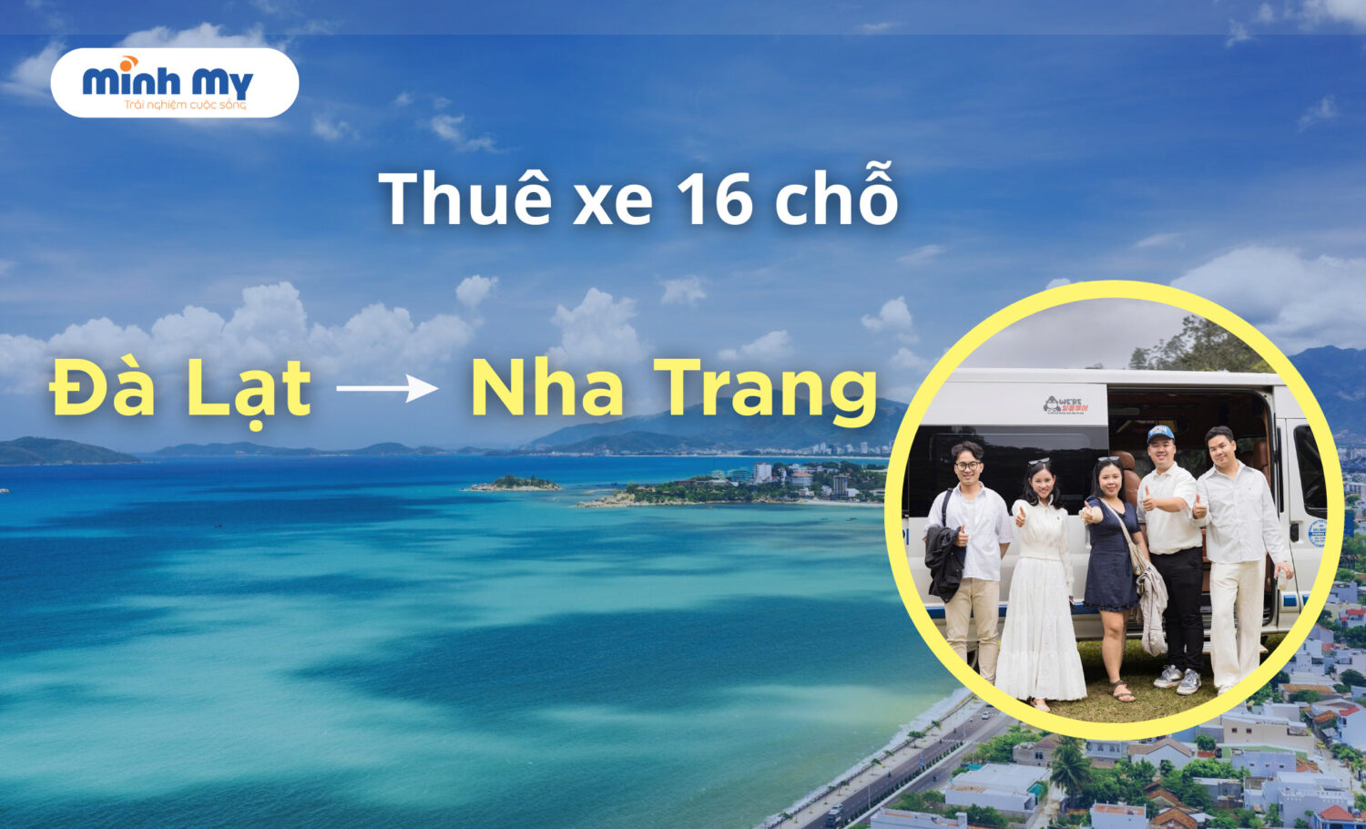 Đà Lạt - Nha Trang
