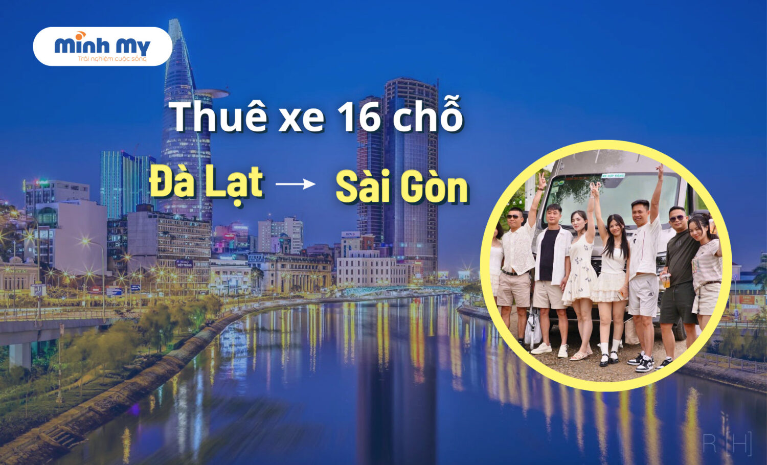 Đà Lạt - Sài Gòn