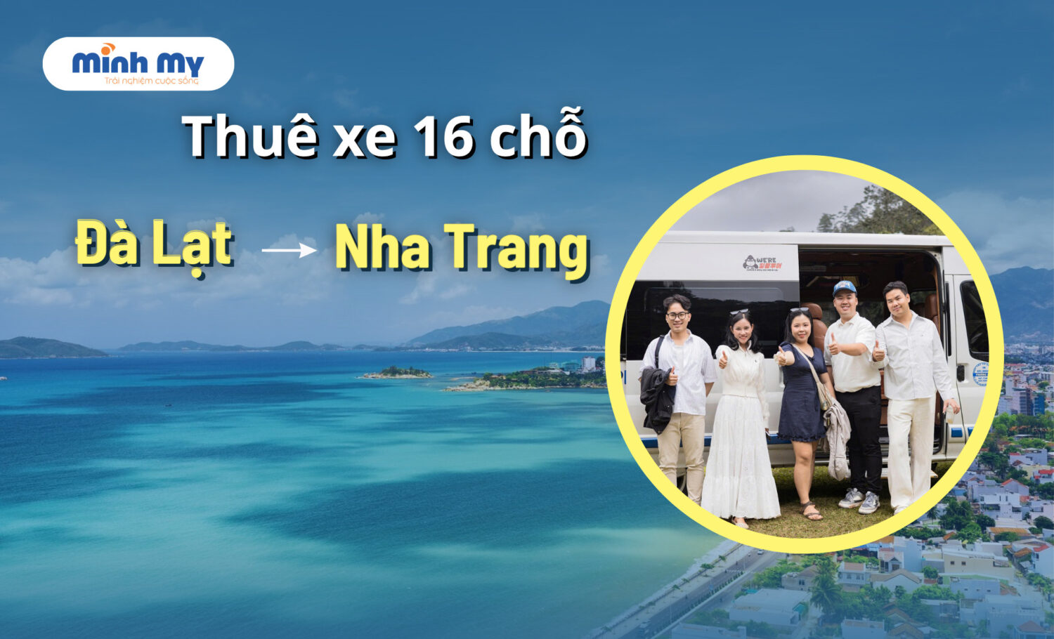 Đà Lạt - Nha Trang
