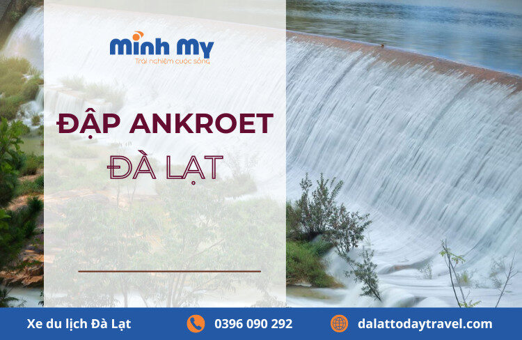 Đập Ankroet